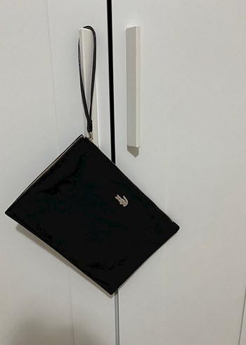 Lacoste Clutch