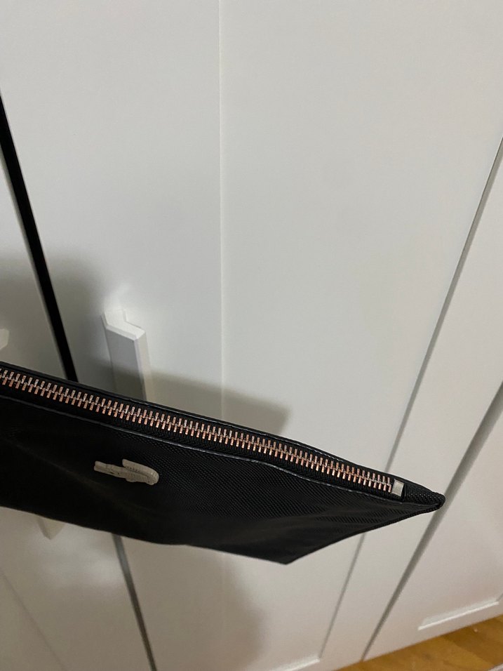Lacoste Clutch — görsel 2/3