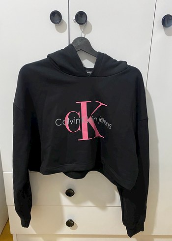 Calvin Klein ürünü