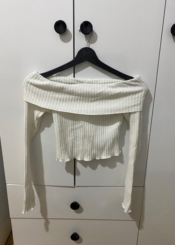 Bershka ürünü