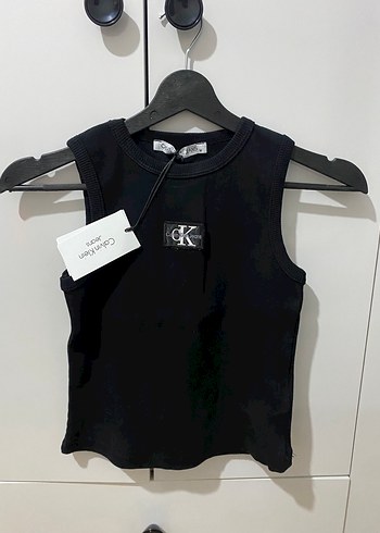 Calvin Klein ürünü
