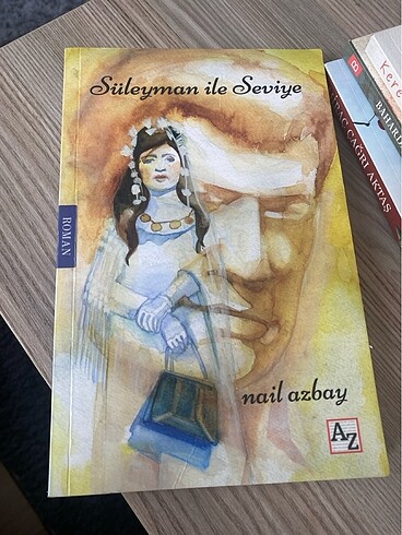 Kitap