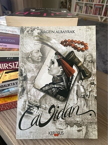 Kitap