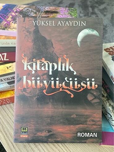 Kitap