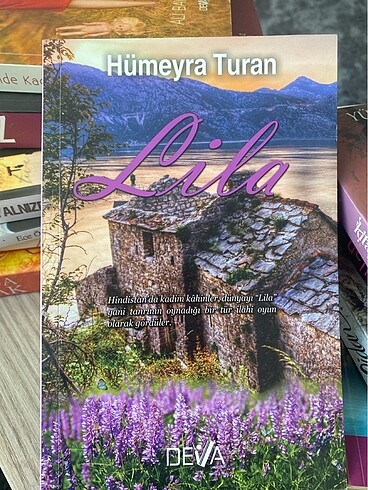 Kitap