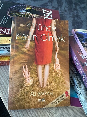 Kitap
