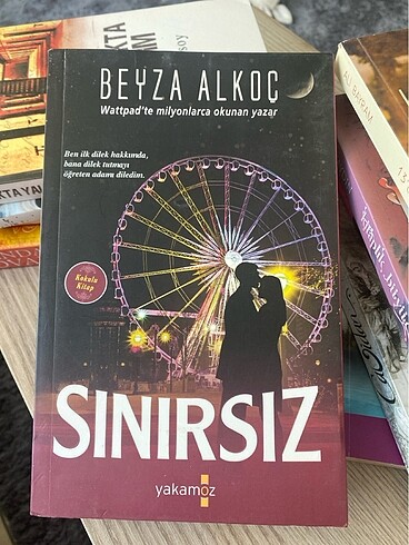 Kitap