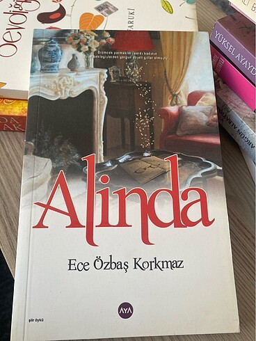 Kitap