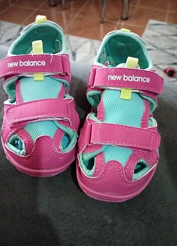 New Balance New balence orjinal numara 27.5 yeni