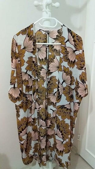 Beyoglu Kimono