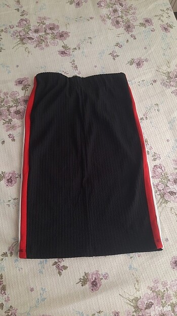 Spor günlük etek