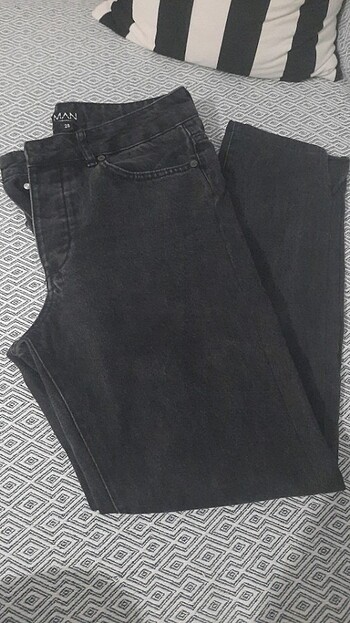 Mom jean