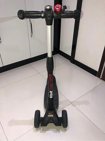 Voit marka scooter