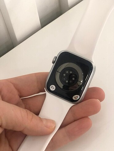 Beden Renk 8 note pro akıllı saat