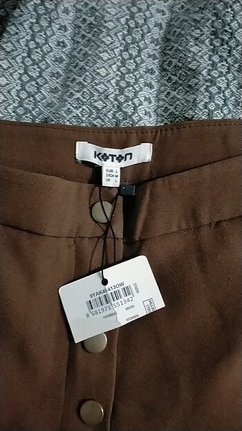 Koton Pantolon