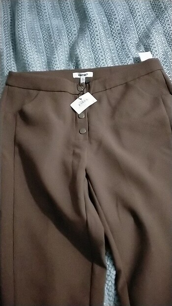 l Beden Pantolon