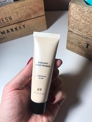 Face primer