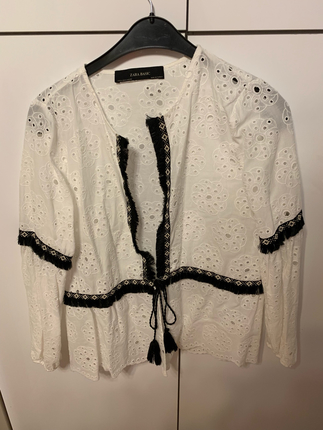 Zara ceket