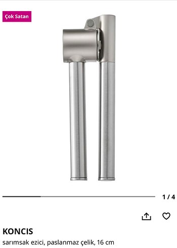 IKEA çeşitli ürünler - Görsel 3