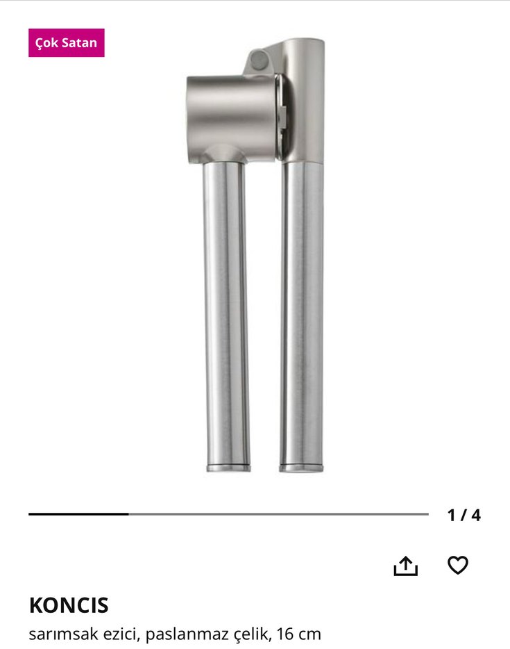 IKEA çeşitli ürünler - Görsel 3