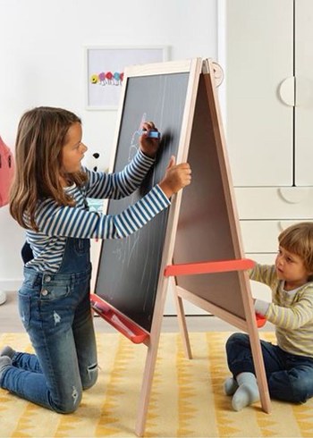 IKEA MALA Tebeşir Seti - Görsel 3