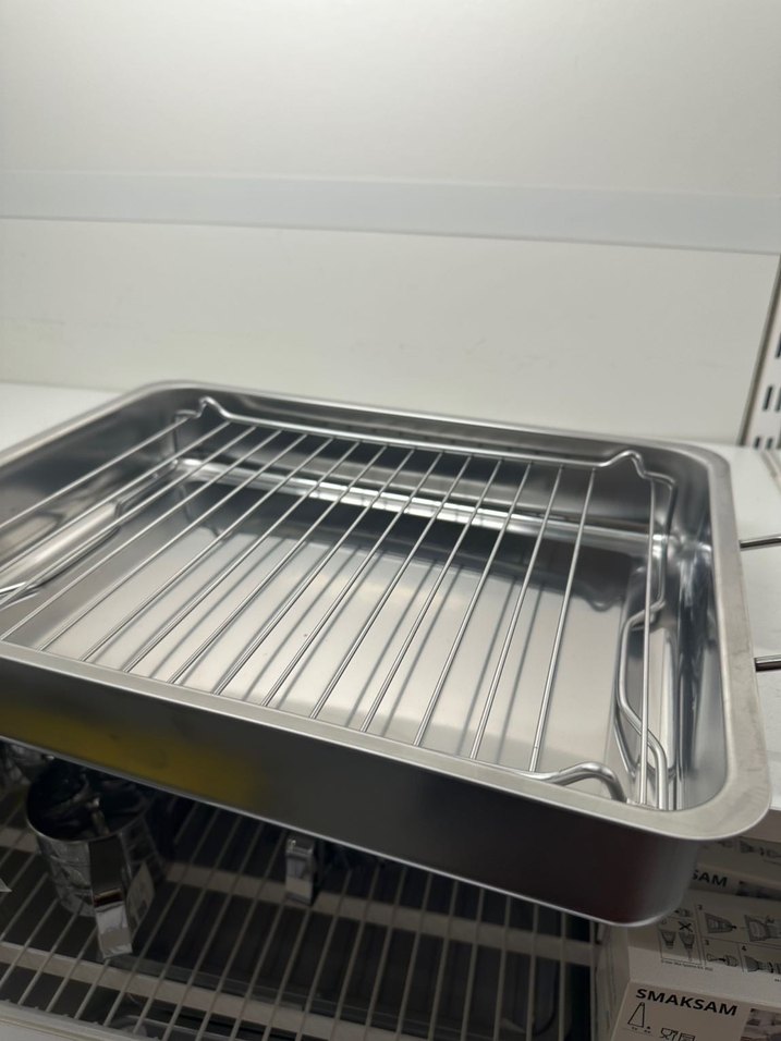 IKEA FIRIN TEPSİSİ - Görsel 2