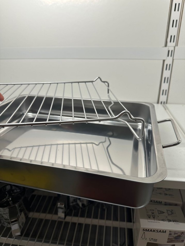 IKEA FIRIN TEPSİSİ - Görsel 3