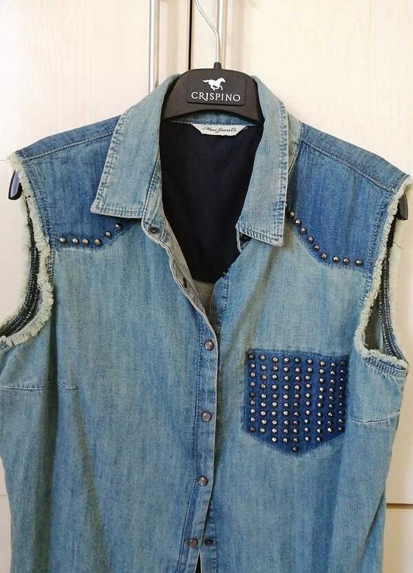 Kot yelek - Görsel 4