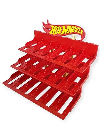 Beden Hot Wheels Stand