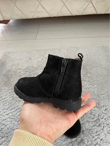 19 Beden H&m bebek bot