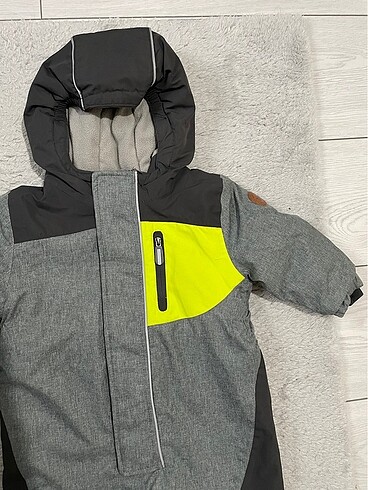 H&M Topomini bebek astronot