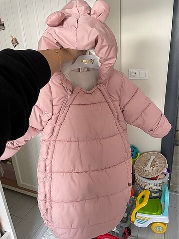 Bebek astronot
