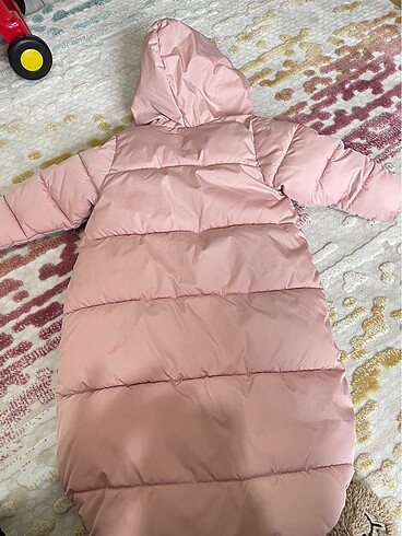 Bebek astronot - Görsel 6