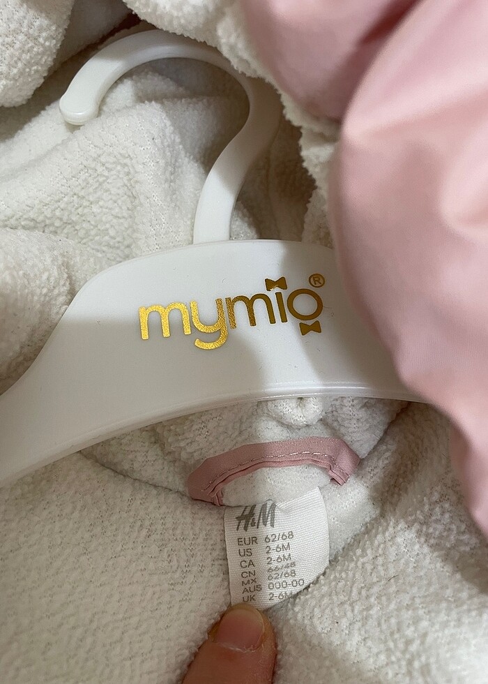 Bebek astronot - Görsel 4