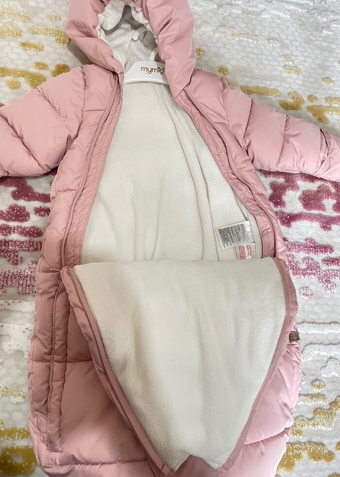 Bebek astronot - Görsel 3