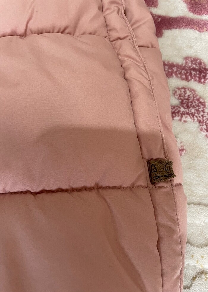 Bebek astronot - Görsel 5