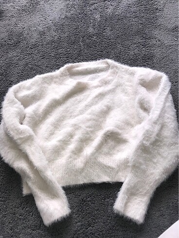 Peluş crop