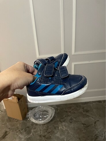Adidas çocuk ayakkabı