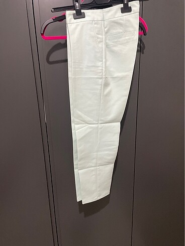 ipekyol Mint yeşili pantolon