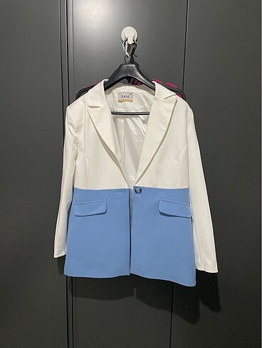 Blazer ceket