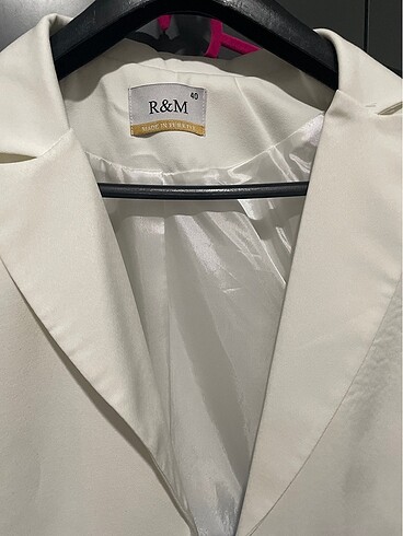Zara Blazer ceket