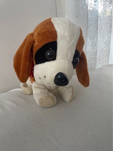 Diğer Oyuncak köpek