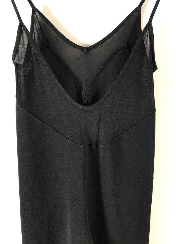 Triko tulum - Görsel 3