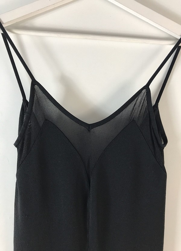 Triko tulum - Görsel 4