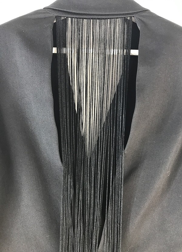 Püsküllü tulum - Görsel 3