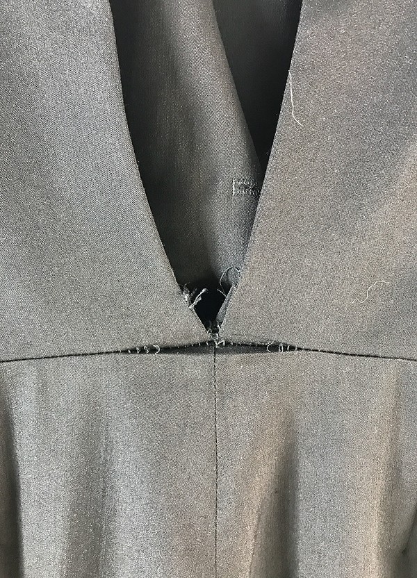 Püsküllü tulum - Görsel 4