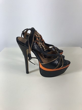 Miss Selfridge Topuklu Ayakkabı 
