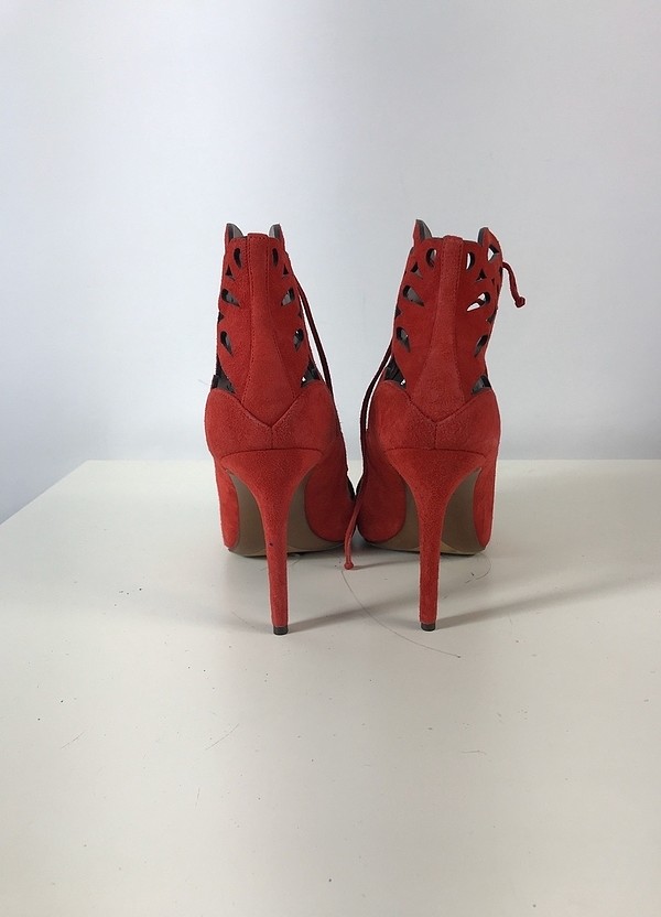 Topuklu Ayakkabı  - Görsel 3