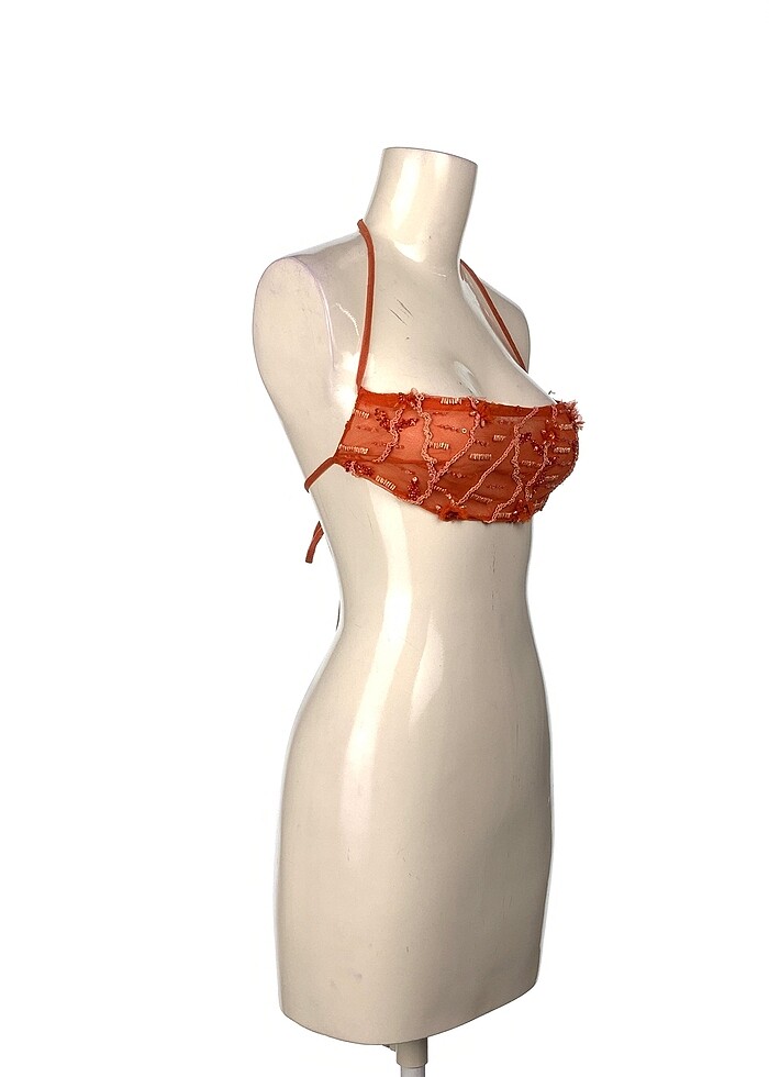 Kikiriki Mini Üst %70 İndirimli. - Görsel 2