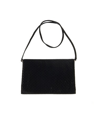 Bershka Bershka Clutch / Portföy %70 İndirimli.